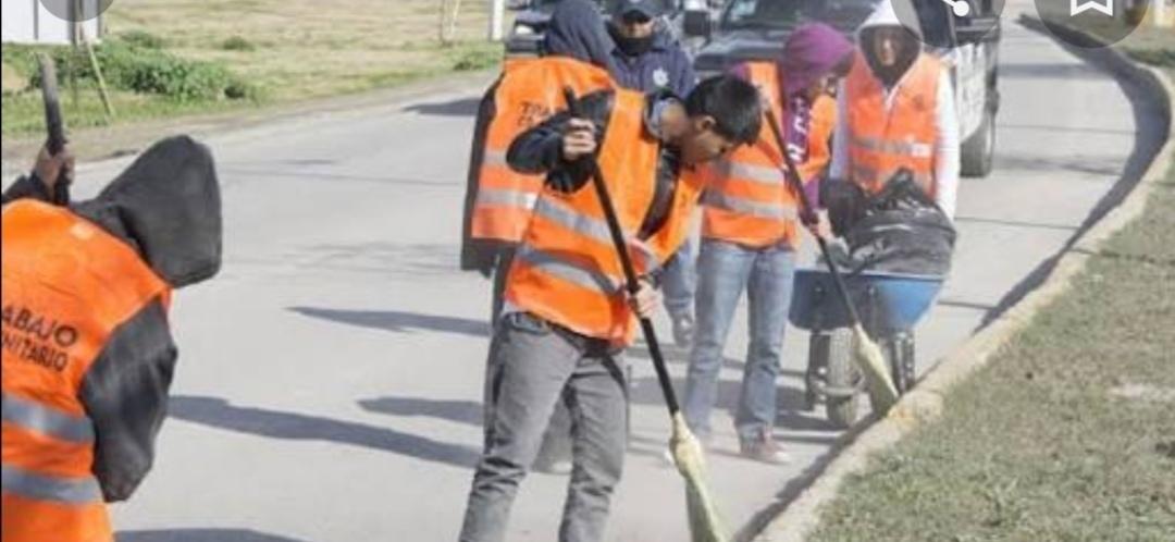 Condenan a 121 días de servicios comunitarios a sujeto que agredió a ex conviviente