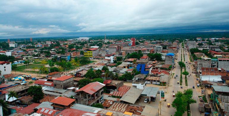 Foto: Cofopri