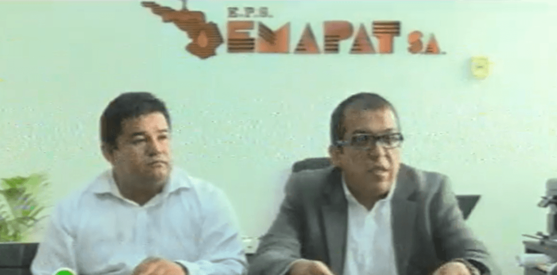 Foto: captura Telepuerto