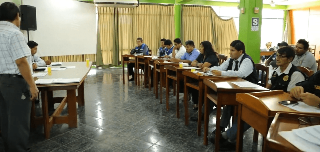 Foto: Municipalidad Provincial de Tambopata
