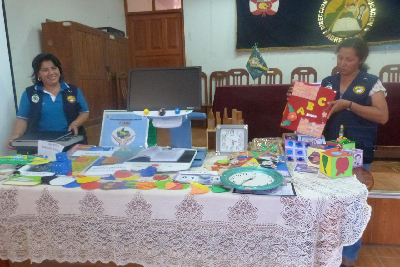 Realizarán feria multisectorial informativa sobre “El Buen Inicio del Año Escolar 2020”