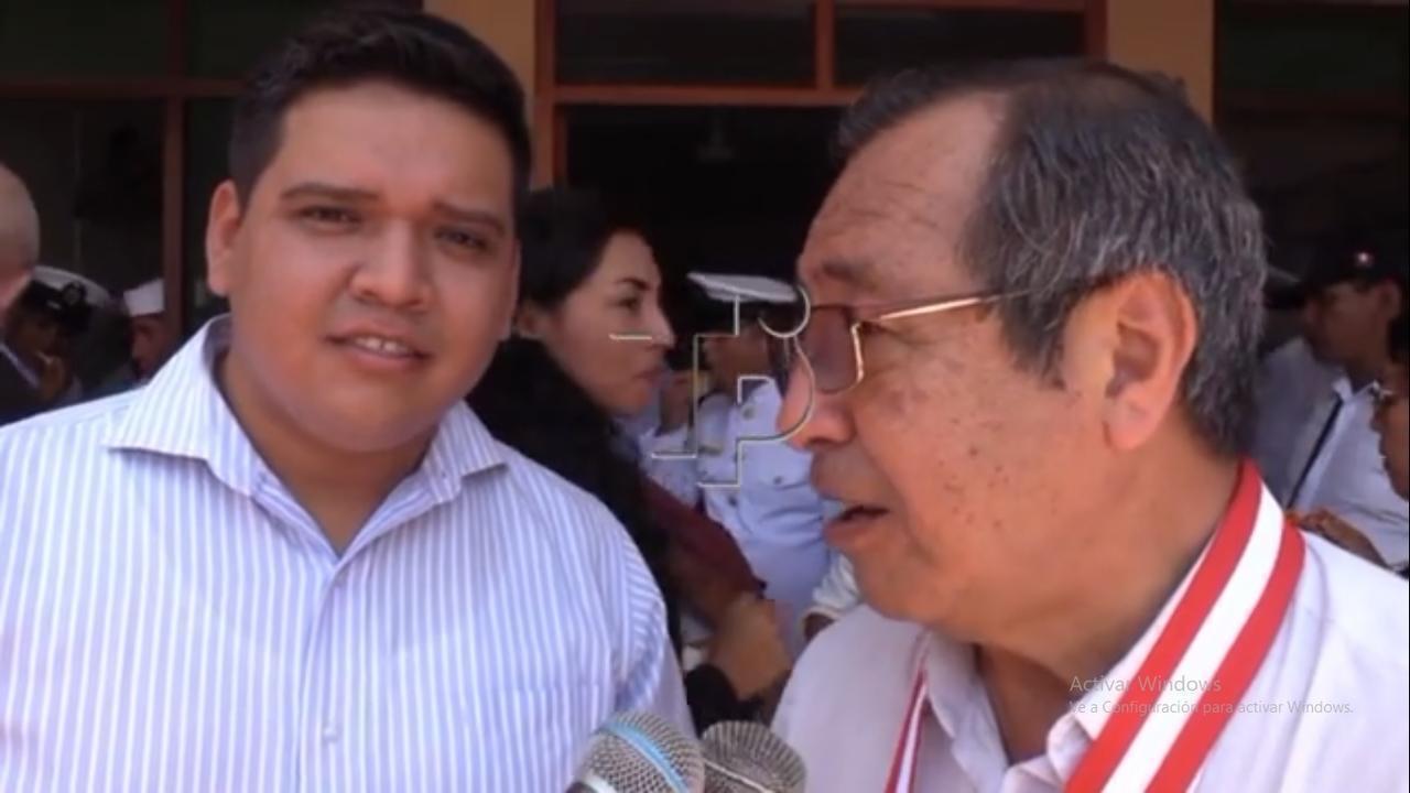 Foto: Captura de pantalla Telepuerto.