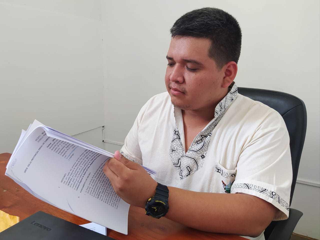 Foto: radio Madre de Dios