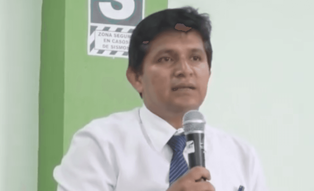 Foto: Captura Municipalidad Provincial de Tambopata