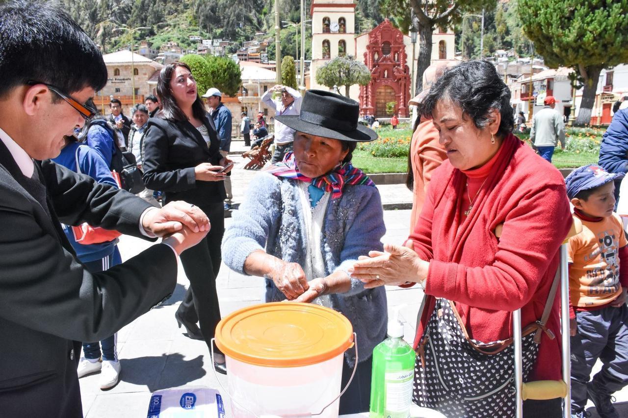 Midis aprueba padrón de hogares que recibirán subsidio de S/ 380 por coronavirus