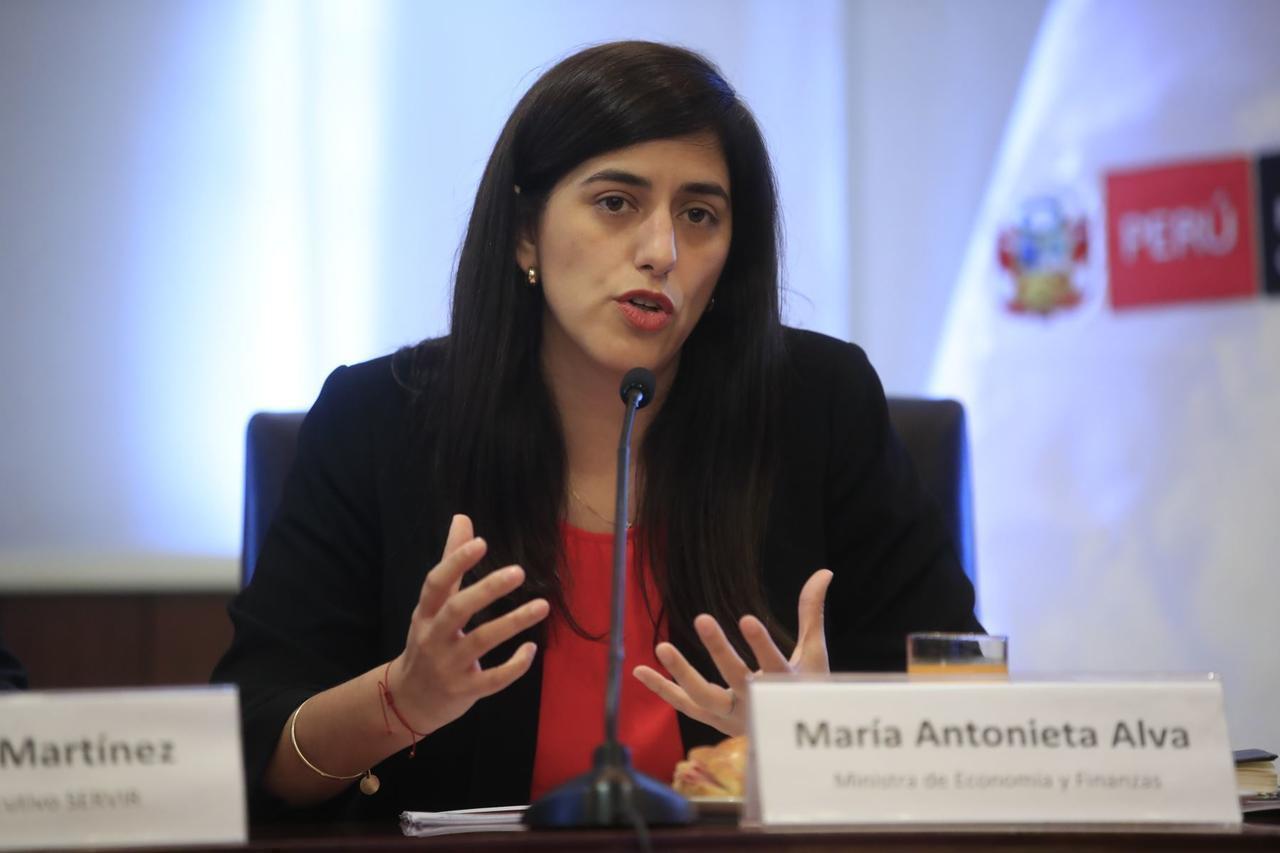 Foto: ANDINA/Juan Carlos Guzmán