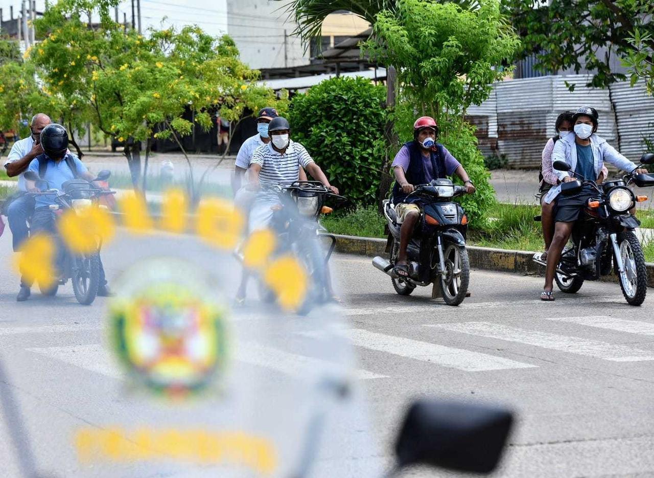 Foto: Paolo Peña