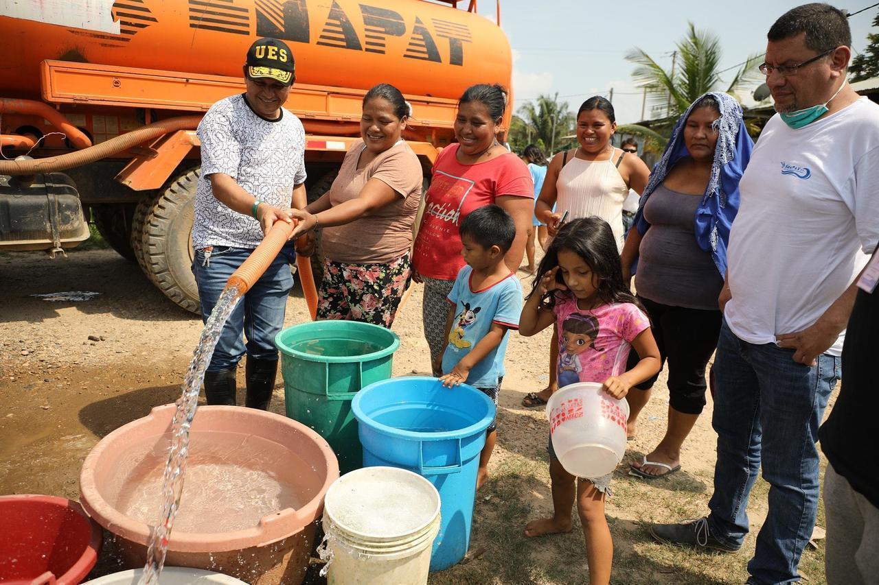 Foto: Municipalidad Provincial de Tambopata