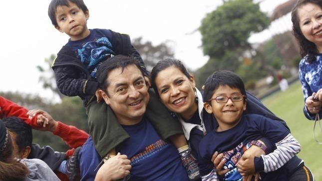 Foto: Ministerio de la Mujer y Poblaciones Vulnerables