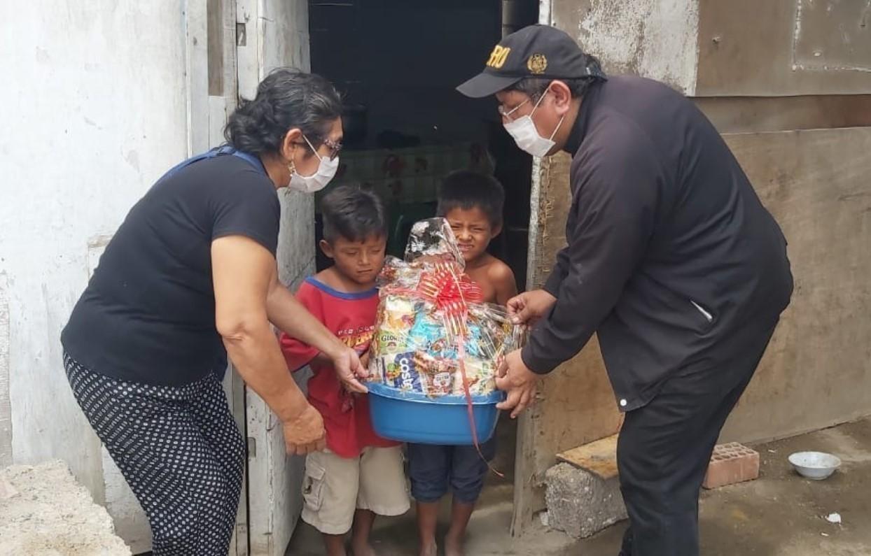 Foto: difusión.