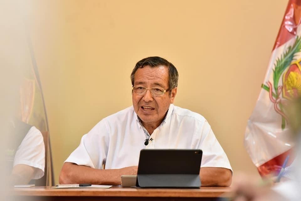 Foto: Paolo Peña.