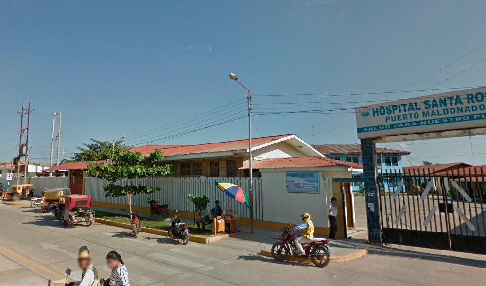 Imagen referencial. Foto: Google.