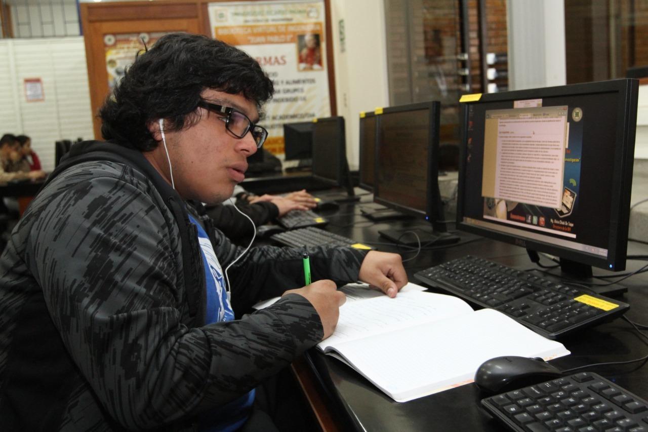Minedu destina S/14 millones para implementación de clases virtuales