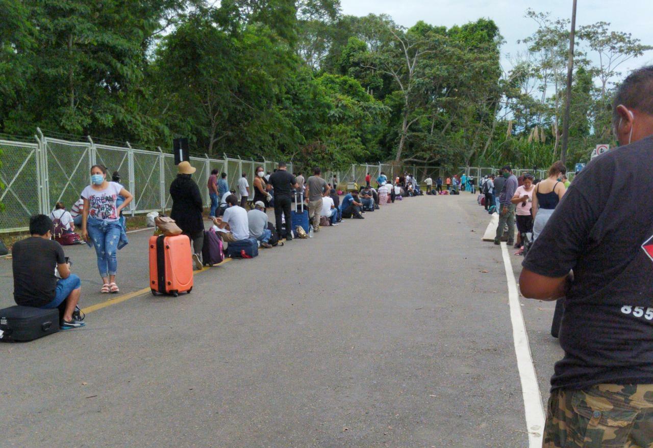 Vuelos desde Lima y Puerto Maldonado sí se realizarán hoy