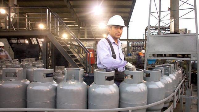Medidas implementadas por Minem permiten rebaja en precio de balón de gas
