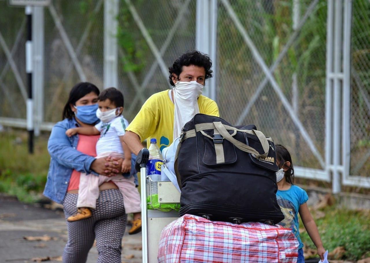 Foto: Paolo Peña.