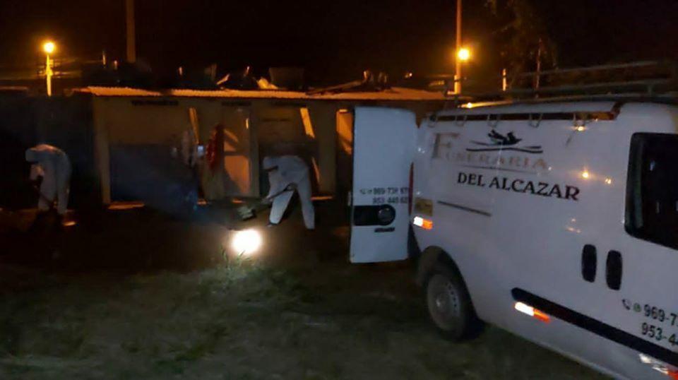 Aclaran caso de tercer fallecido por Covid-19 en Madre de Dios