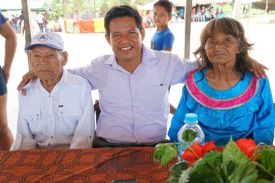 Foto: Municipalidad de Masisea