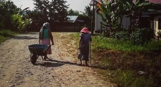 Madre de Dios: Provincia del Manu reporta primer caso de Covid-19