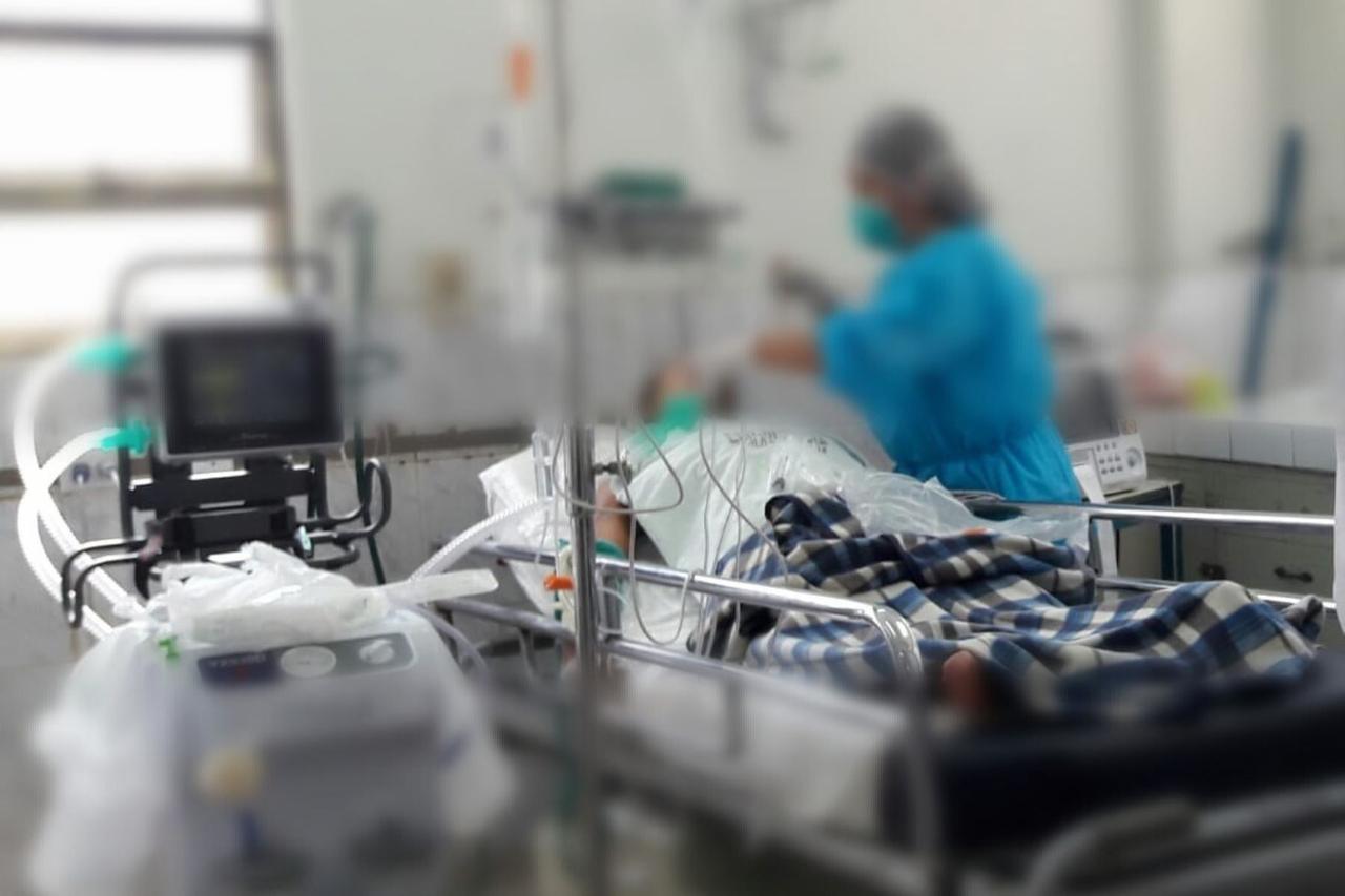 Madre de Dios: fallece cuarta paciente por Covid-19