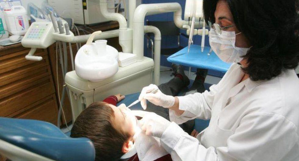 Odontología (Foto: Mediterráneo)