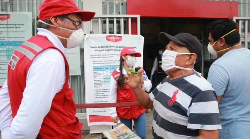 Más de 3.2 millones de hogares ya cobraron el bono de S/ 760
