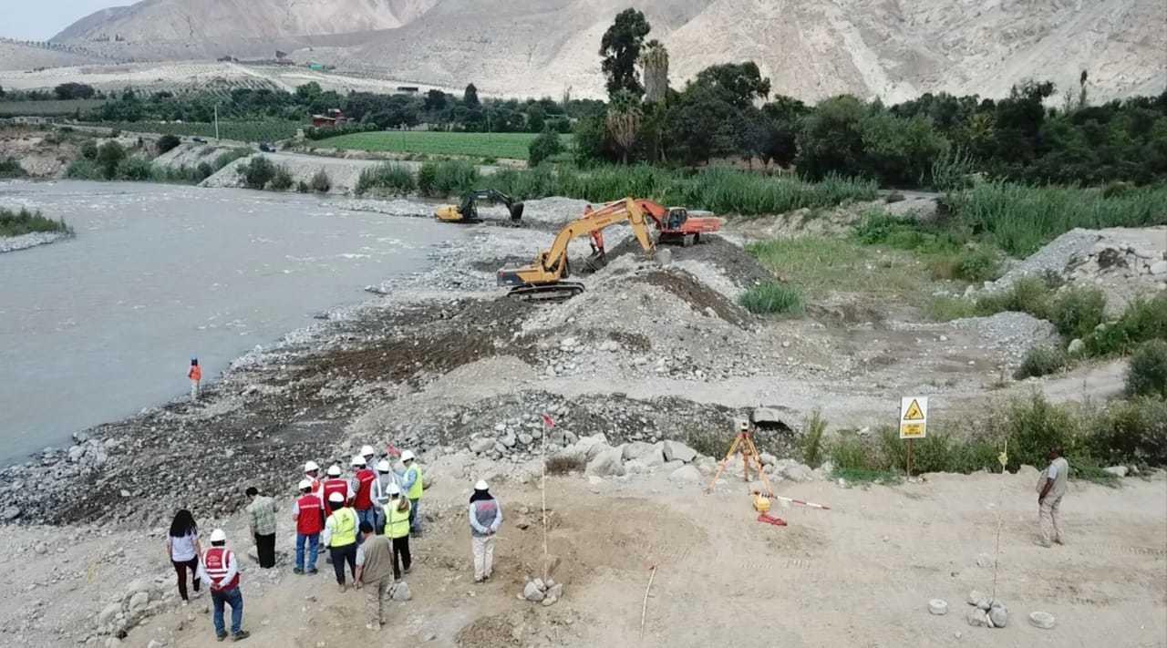 Estado ejecutó 6 mil millones de soles de 25 mil millones destinados a la reconstrucción con cambios
