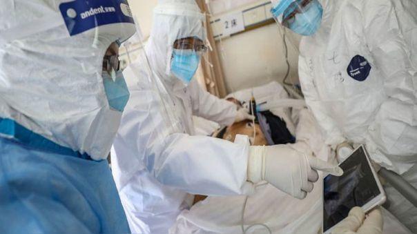 Madre de Dios: se eleva a 236 los casos positivos de Covid-19