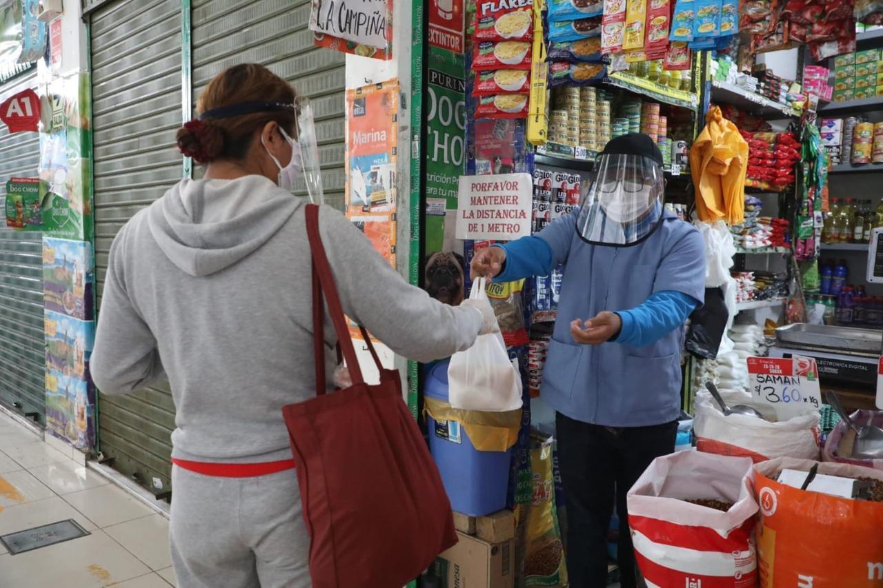 ¿Eres persona con negocio? Puedes acceder a créditos Reactiva Perú a tasas bajas