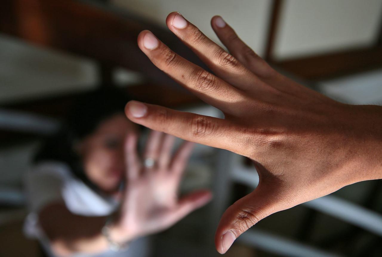 Foto: ANDINA/Carlos Lezama.