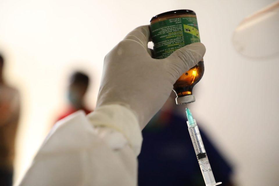 Director de la Diresa exhorta uso de ivermectina bajo supervisión médica