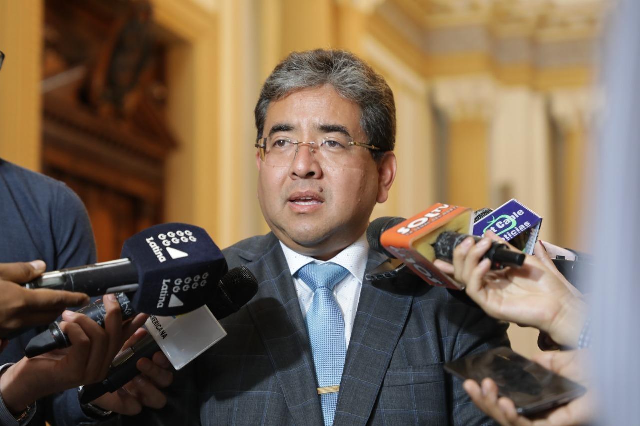 Contraloría: Perú pierde anualmente 23 mil millones de soles por corrupción