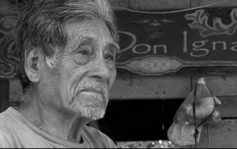 Fallece Ignacio Duri, fundador de la Comunidad Nativa de Infierno, a los 88 años
