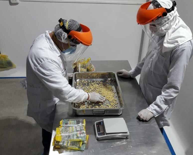 Madre de Dios: Qali Warma verifica protocolos de bioseguridad para la entrega de alimentos