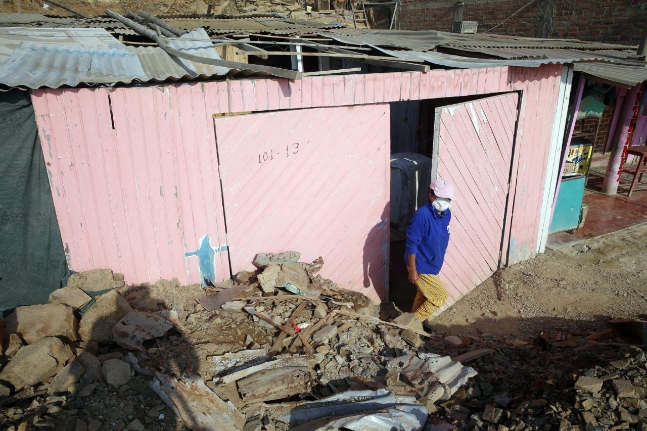 Madre de Dios: Más de 900 familias pobres no fueron incluidas para el bono de 380 soles