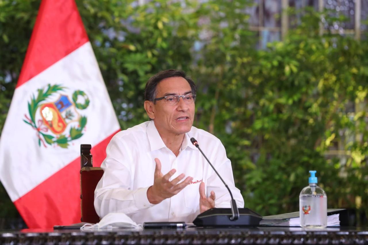 Gobierno da plazo de 48 horas a clínicas para que bajen sus precios