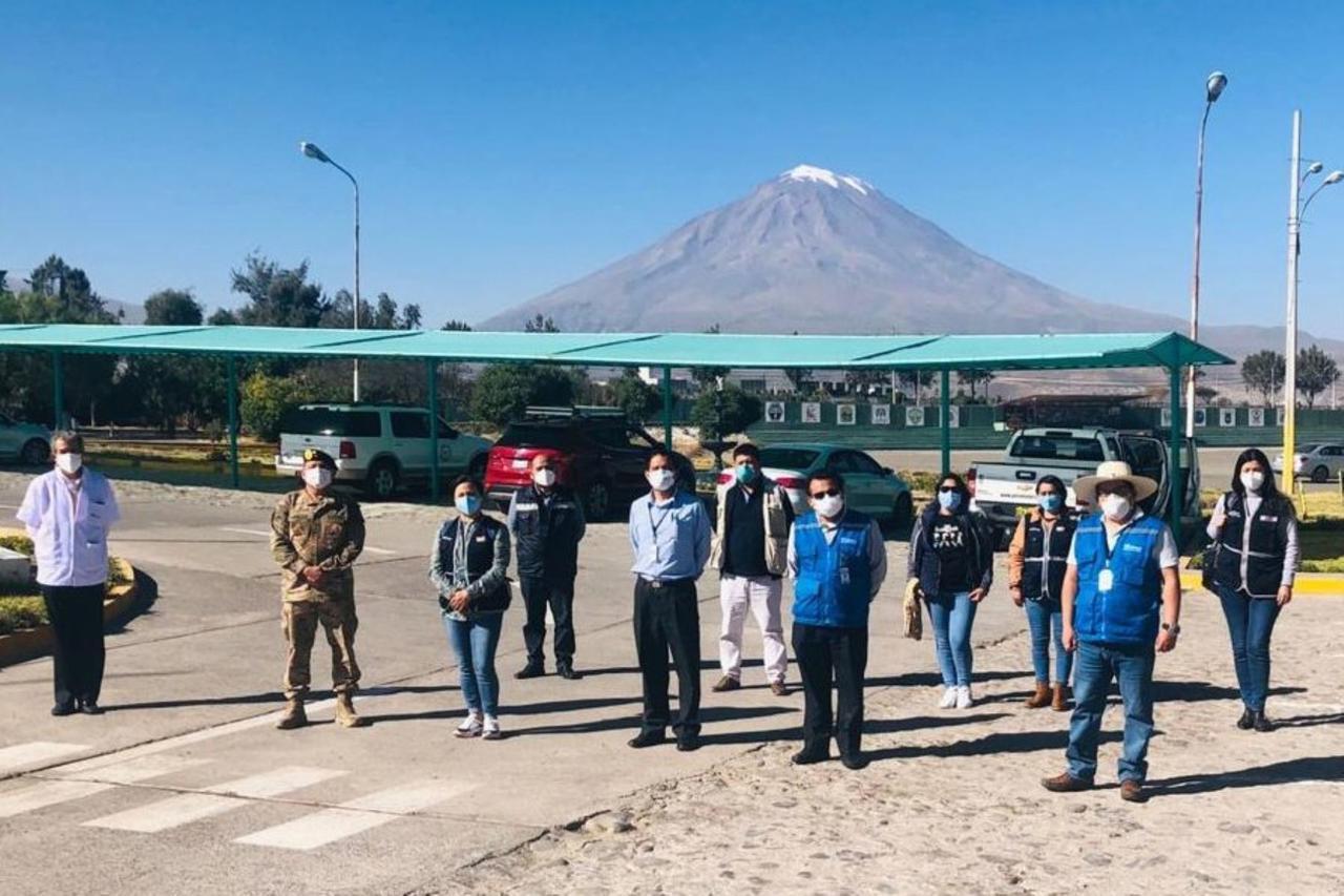 Cuarentena continuará en siete departamentos del Perú