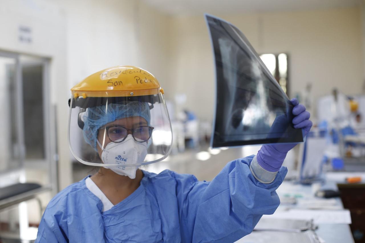 Minsa: conoce la escala remunerativa para médicos y técnicos durante la emergencia