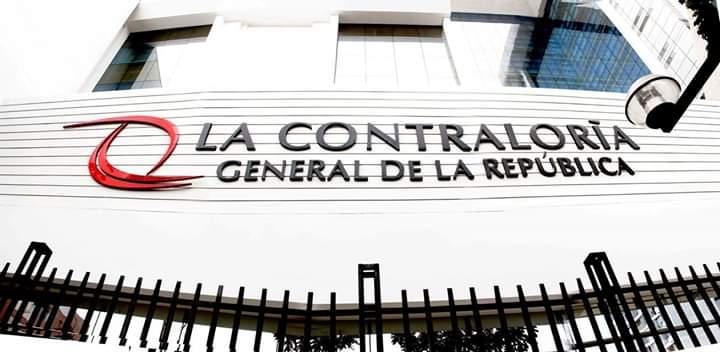Contraloría determinará presuntas responsabilidades e irregularidades cometidas en emergencia sanitaria
