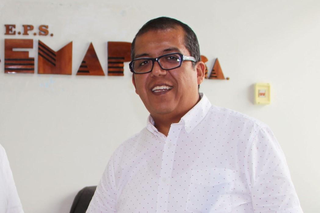 Fiscalía investiga presuntas compras sobrevaloradas en Emapat durante gestión de Edgar Pinto