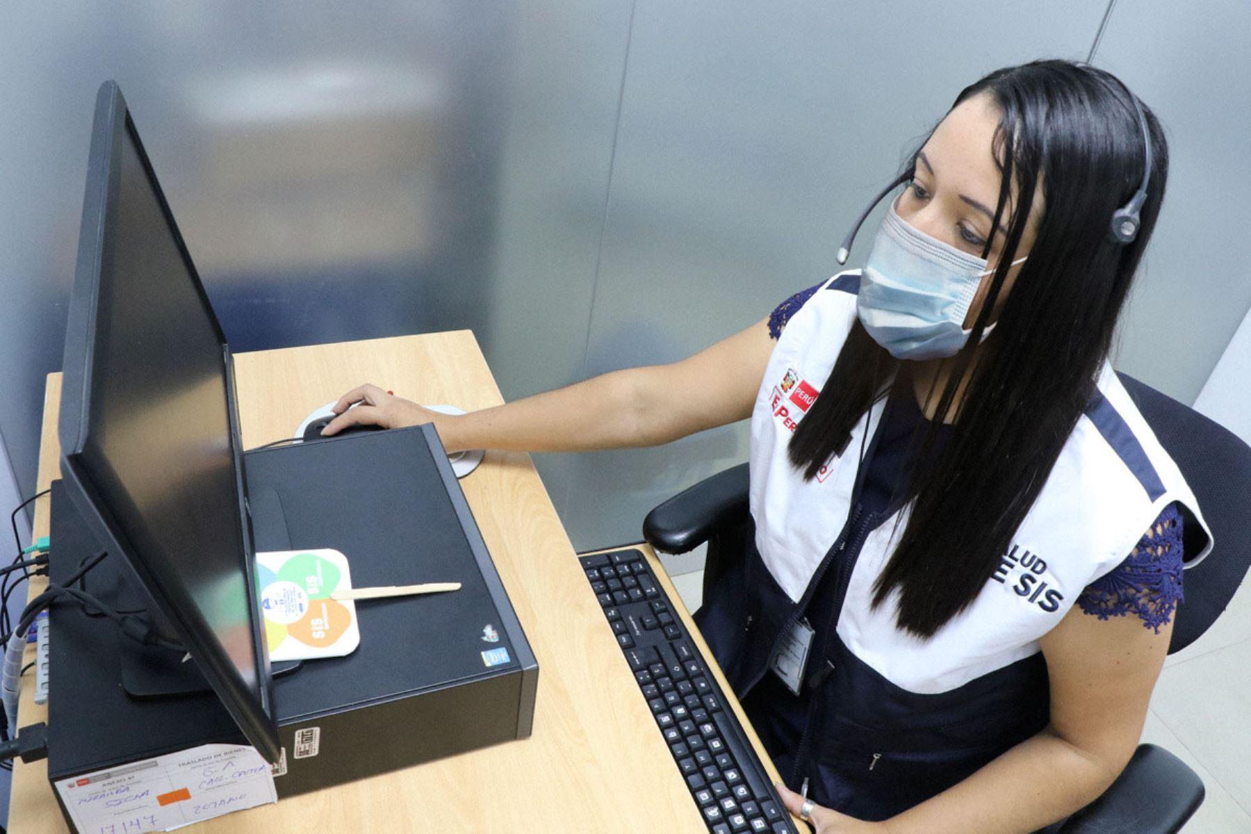 SIS: conoce todos sus beneficios y los pasos para afiliarte de manera virtual