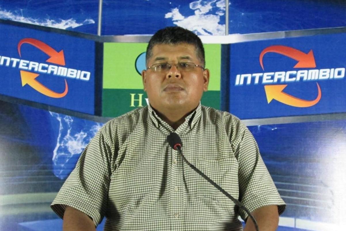 Fallece conocido periodista de Madre de Dios tras una larga batalla contra el COVID-19