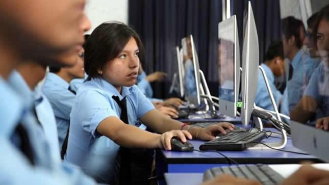 Minedu transferirá 76 millones a institutos tecnológicos y pedagógicos públicos
