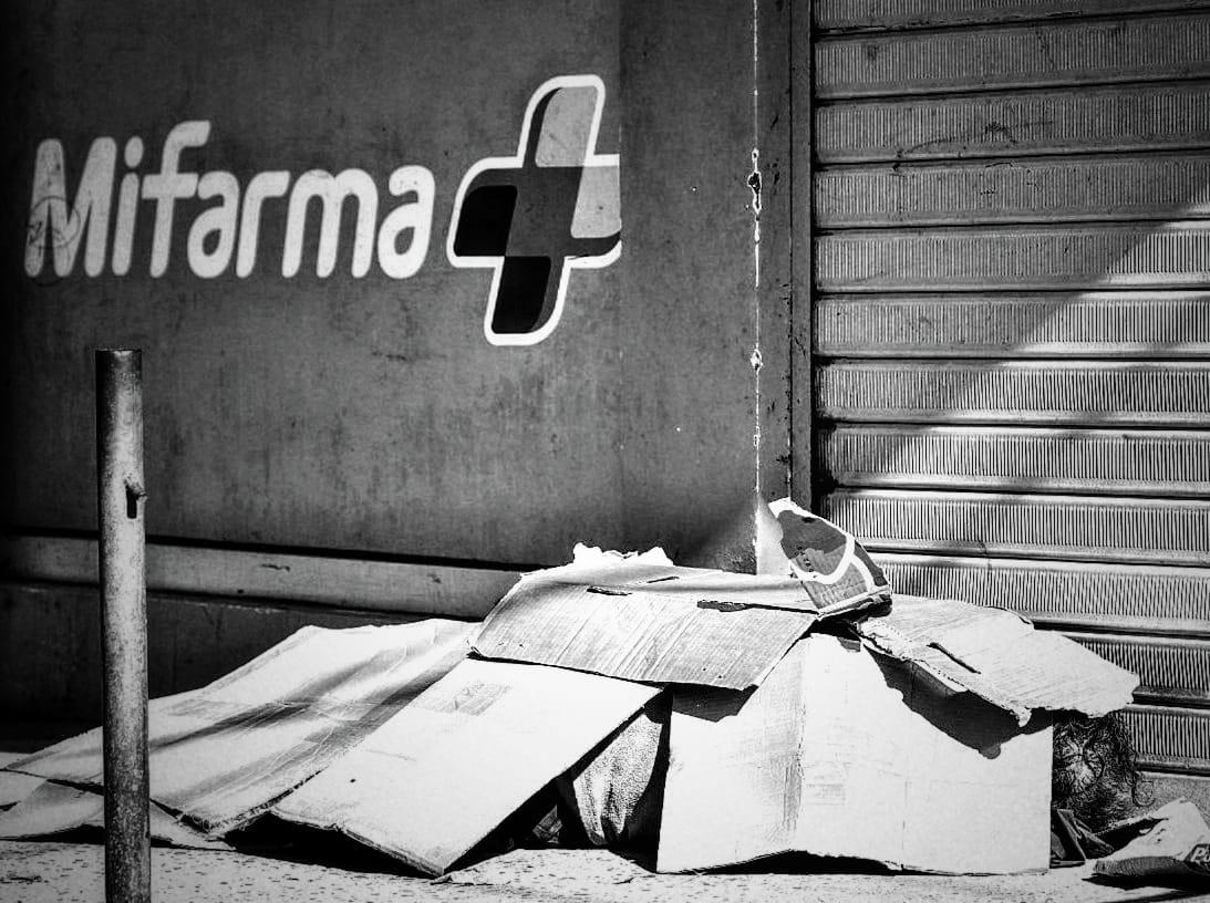 Foto: Paolo Peña
