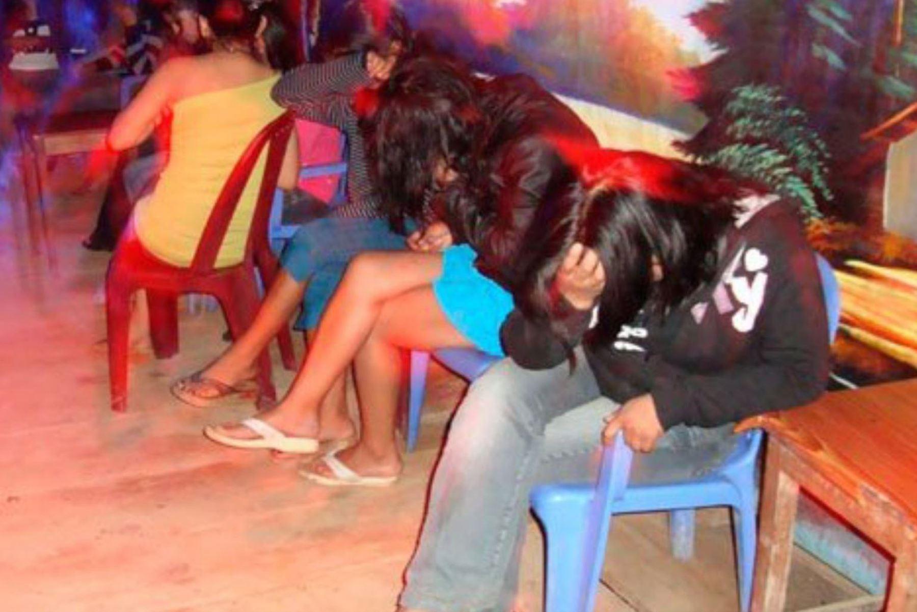 Foto: ANDINA/Difusión
