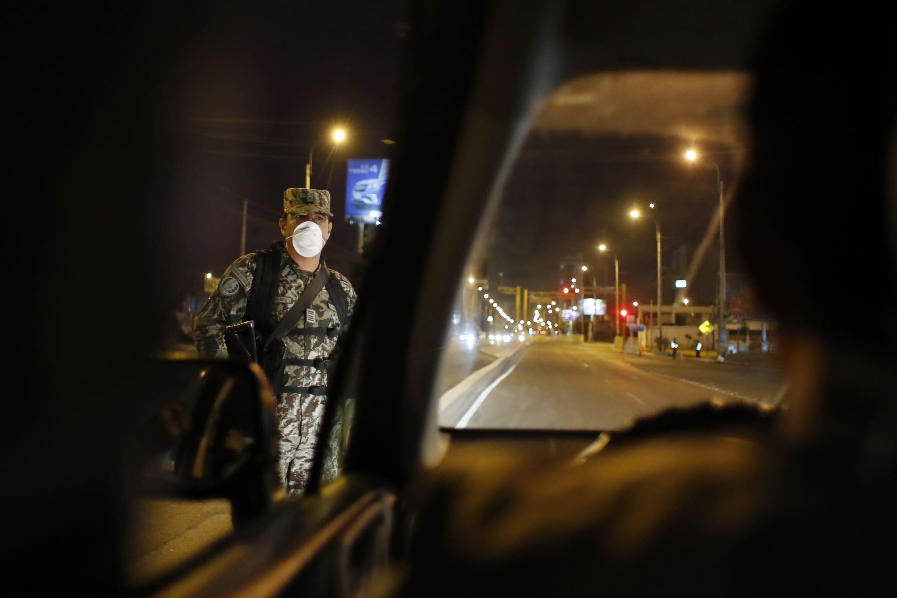 Foto: ANDINA/Renato Pajuelo