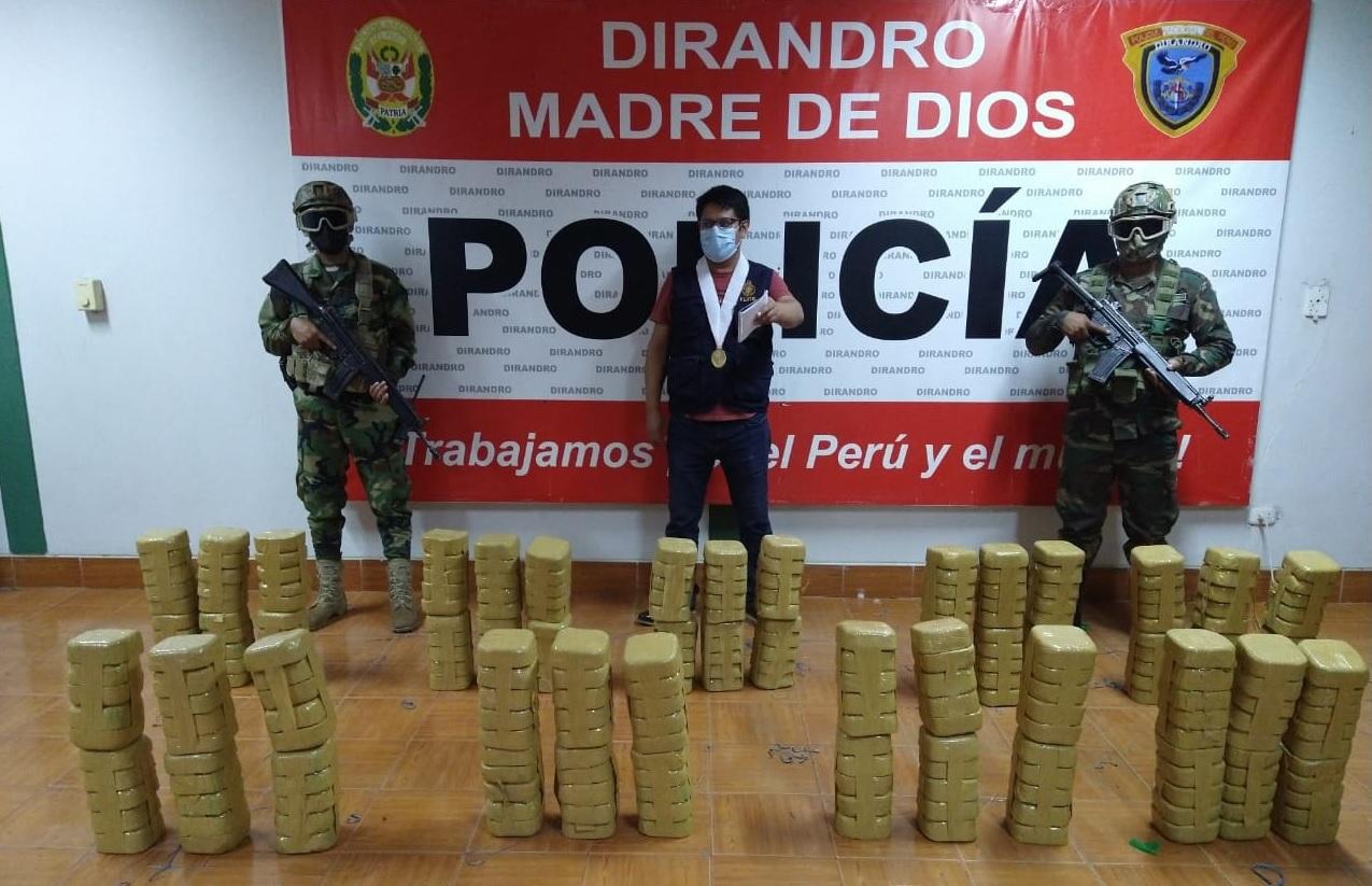 Foto: Ministerio Público.