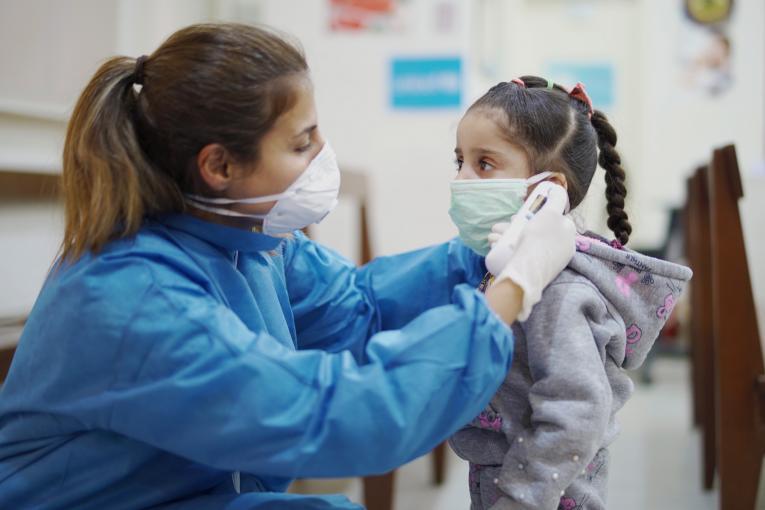 Foto: UNICEF.