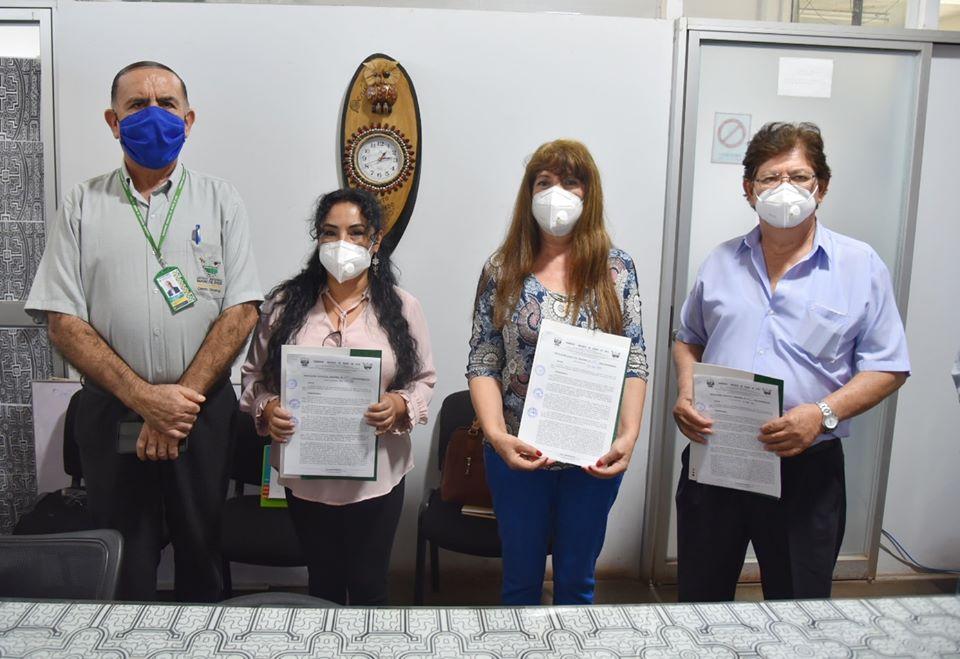 Foto: Gobierno regional de Madre de Dios