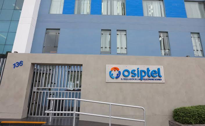 Osiptel sancionó a empresas operadoras de telecomunicaciones por infringir reglamentos de portabilidad